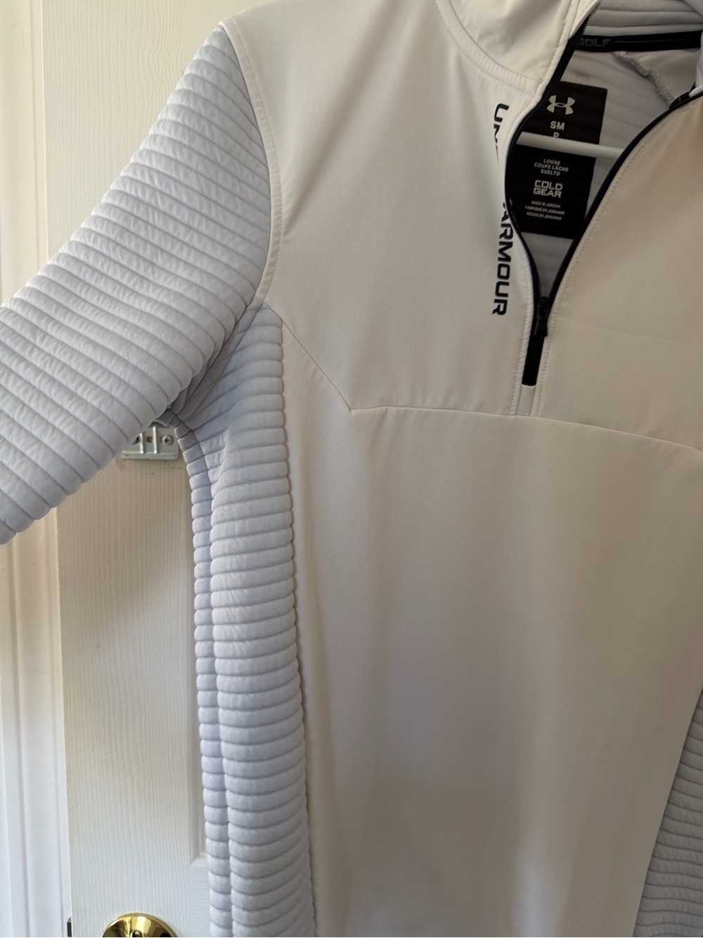 Men’s Pullover - Picture 3 of 5